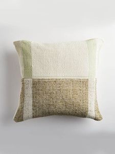 Baroque Mềm Tay Thêu Dân Tộc Dệt Gối Châu Âu Rococo Vải Thêu Gối Needlepoint Tại Ấn Độ Bởi Avior - Product Image 3