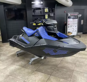 Herramientas manuales Sea-Doos Trixx 2-Up asequibles OEM ODM Rotax 900 H.O. IBR-Herramienta de ensamblaje de audio Oferta de descuento - Product Image 1