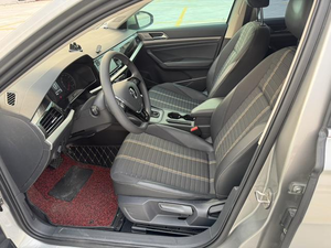 ราคาที่เข้าถึงได้สำหรับรถยนต์ Volkswagen Lavida 2019 280TSI DSG Comfort Sedan มือสอง ขายทั่วโลก - Product Image 6