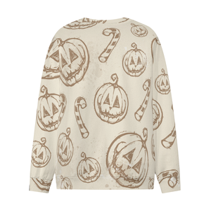 Cómodo Algodón Poliéster Diseño personalizado Hombres Sublimación Sudaderas Humedad Absorbe Ropa informal Sudaderas al aire libre - Product Image 2