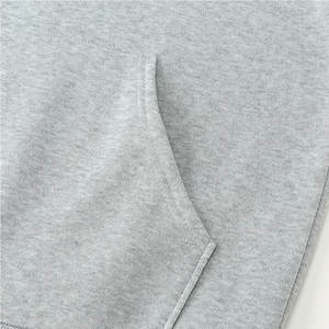 Prix Abordable Nouvelle Arrivée 2026 Sweats à Capuche Personnalisés pour Hommes Hiver Mode Coton Polaire Motif Haute Qualité - Product Image 5