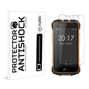 ฟิล์มกันรอยหน้าจอ ANTISHOCK สำหรับอูเลโฟน อาร์เมอร์ 2 พรีเมี่ยม ทนทานและป้องกันการกระแทกสำหรับโทรศัพท์มือถือ - Product Image 1