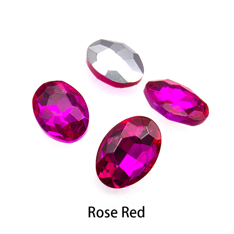 Rose Rouge