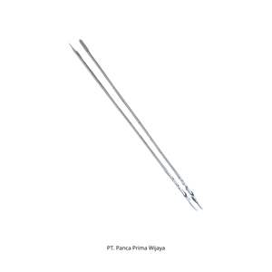 Sonde d'échantillonnage de graines en alliage d'aluminium et de carbone Ogawa ACA3520 de haute qualité, disponible en OEM, 200 cm, 2,5 kg |   Graines de céréales grande capacité - Product Image 3