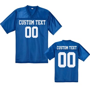 เสื้อ2024เบสบอลระบายอากาศได้ดีสำหรับผู้ใหญ่เสื้อกีฬาใส่ชื่อทีม - Product Image 6