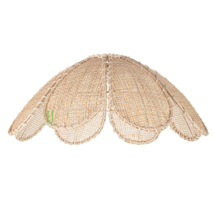 Nouveaux Produits 2026 : Luminaires de Plafond Écologiques Faits Main pour la Décoration Intérieure – Éclairage en Rotin Artisanal par un Grossiste Vietnamien de Confiance - Product Image 5