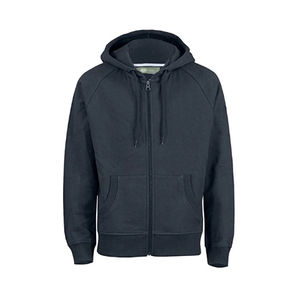 เสื้อฮู้ดสำหรับขี่ม้าโอเวอร์ไซส์ของผู้หญิงมีซิปขนแกะระบายอากาศสำหรับฝึกม้าเสริมด้วยกางเกง - Product Image 6