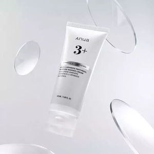 Annua 3 Ceramide pantenolo crema barriera contro l'umidità 100ml Corea cosmetici idratanti prodotti per la cura della pelle sbiancamento all'ingrosso - Product Image 4