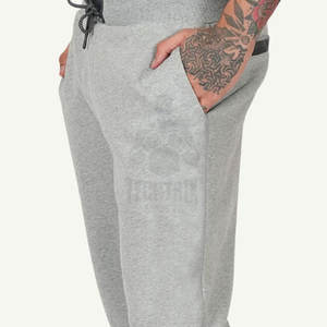 กางเกงวอร์มของผู้ชายกางเกงซักได้สำหรับผู้ใหญ่ - Product Image 5