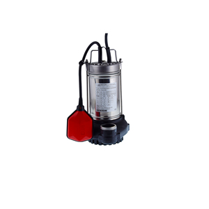Bomba Sumergible Eléctrica G-1,5MG de Calidad Italiana para Tratamiento de Agua Limpia, Tipo Vórtice, Bombas Flotantes de Inox Noryl - Product Image 2
