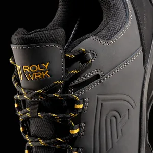 Scarpe Antinfortunistiche Personalizzabili Rock Work Gadgets - Product Image 3