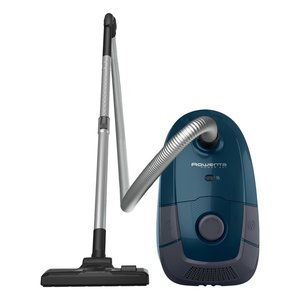 Aspirateur à cartouche Rowenta 900W 4,5L avec sac Power Xxl Deep Blue - Product Image 1
