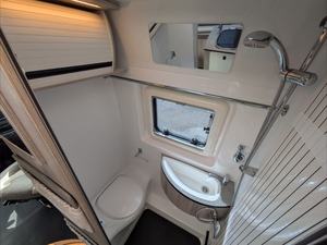 Camping-car de voyage RIMOR de haute qualité et bon marché pour le camping en plein air, disponible à la vente et à l'expédition - Product Image 6