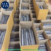 Charbon de bois de sciure à haute valeur calorifique, longue durée de combustion, sans fumée, pour barbecue, briquette bitumineuse du Vietnam, temps de combustion de 4 à 6 heures
