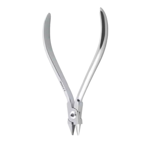 Alicates de ortodoncia de fuente de alimentación Manual Lore, soporte de aguja quirúrgica Dental de 17cm de alta calidad con punta TC - Product Image 5