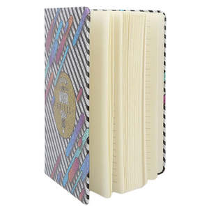 <b>Mini</b> <b>Notebook</b> For Kids - Multi - Product Image 2