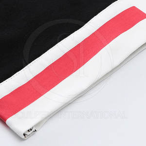 2025ชุดกางเกงขาสั้นผู้ชายแบบลำลองฤดูร้อนชุดใส่เล่นบนถนนระบายอากาศได้พิมพ์โลโก้ตามสั่ง - Product Image 4