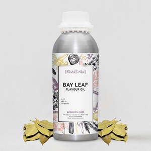 Huile aromatique à la feuille de laurier mélangée - Product Image 2