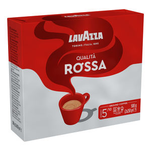 Granos de Café Lavazza Crema E Aroma Expert (Paquete de 6 de 1000g) Lavazza Crema E Aroma en Venta - Product Image 2