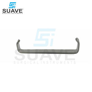 Ensemble de 21 pièces en acier inoxydable de haute qualité Nouveau produit Instruments de chirurgie plastique faits à la main par SUAVE SURGICAL INSTRUMNETS - Product Image 3