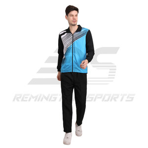 Confortable hommes portent survêtement bas quantité minimale de commande hommes survêtement nouveauté hommes vêtements survêtement - Product Image 5