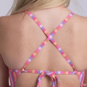 2022 recién llegados trajes de baño de moda para mujer traje de baño de una pieza para mujer traje de baño de playa - Product Image 6