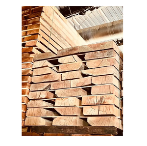 Madera dura de cerezo duradera para interiores clásicos, carpintería fina y fabricación de muebles elegantes - Product Image 1