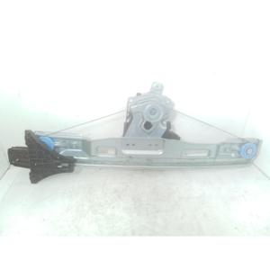 Finestrino Elettrico Posteriore Destro per OPEL Zafira Tourer (2010-) 13260142 (10>) - Product Image 1