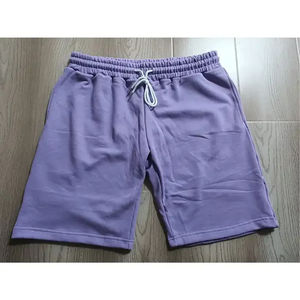 100% cotton <b>shorts</b> Custom Embossed Logo <b>Shorts</b> <b>Mens</b> <b>Short</b> Set 100% Cotton French Terry Tech <b>Fleece</b> <b>Shorts</b> For <b>Men</b> - Product Image 5