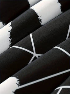 Chaqueta acolchada para hombre hecha a medida 2024, abrigo de invierno impermeable de alta calidad con decoración de piel, precio al por mayor - Product Image 3