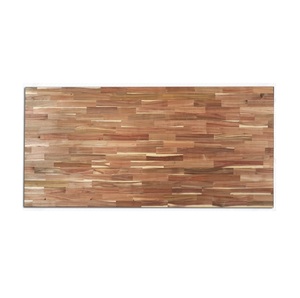 Environment Friendly Solid Rubberwood <b>Finger</b> Joint <b>Board</b> for Interior Work - Product Image 1