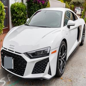 AUDI R8 V10 2020 USADO, Volante a la Izquierda/Derecha - Product Image 1