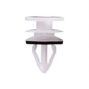 Clips de fixation de panneaux de porte pour Chevrolet GMC Cadillac Buick - 10 pièces - Product Image 3
