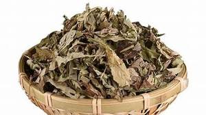 INGREDIENTE DE TÉ DE HIERBAS A BASE DE PLANTAS DE ETIQUETA LIMPIA DE HOJAS SECAS PREMIUM - Product Image 2