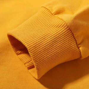 เสื้อกันหนาวมีฮู้ดยูนิเซ็กส์320 GSM เสื้อมีฮู้ดใส่สบายและอบอุ่น - Product Image 3