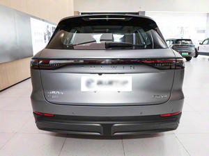 SUV à pile à combustible à énergie nouvelle 2025, véhicule familial 7 places, autonomie de 401 à 500 km, empattement de 2770 mm, intérieur spacieux pour les voyages en groupe - Product Image 2