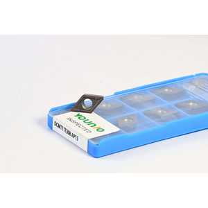 YOUNIO DCMT 11T308 Herramientas de corte y conformado para CI - Product Image 1