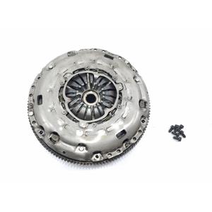 ชุดคลัตช์และฟลายวีล ออดี้ เอ3 สปอร์ตแบ็ค ซีรีส์ (8VA) 04L141025 CRBC, CRLB, CRUA, DBGA, DCYA, DEJA, DFGA ดีเซล 2000 (12>18) - Product Image 1