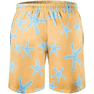 Short de bain homme 100% polyamide taille élastique vêtements de plage cordon de serrage à la mode personnalisable XS été poches sublimées - Product Image 3