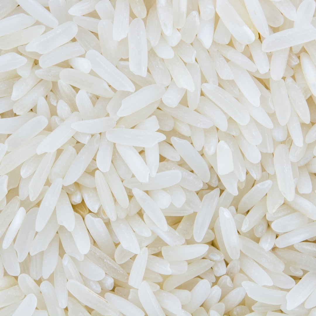 Mahmood Premium Bulk Organic Basmati Rice White Long Grains Harvested and Processed for Maximum Freshness