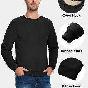 Sudaderas con capucha de alta calidad para hombre, lavado ácido, Sol desteñido, logotipo personalizado, bordado, pulóver, sudaderas con capucha, ropa de calle de Terry francés, Vintage Regular - Product Image 5