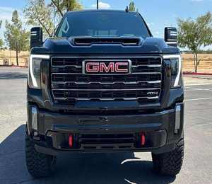 CAMION GM-C SIERRA 1500 AT4 D'OCCASION 2023 - Product Image 1