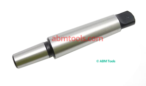 Tonnelles coniques Morse ABM de haute qualité pour fraiseuse-Nouvelle version 1.5 ans de garantie Accessoires pour machines-outils - Product Image 2