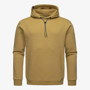 เสื้อฮู้ดผู้ชายแนวสตรีทอินเทรนด์เสื้อสวมหัวแฟชั่น - Product Image 5