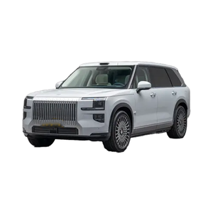 SUV Grand Format PHEV 2025 4x4 Moteur 2.0T 279 ch L4 Batterie Longue Portée 50-70 kWh Autonomie 601-700 km NEDC Véhicule à Énergie Nouvelle - Product Image 2