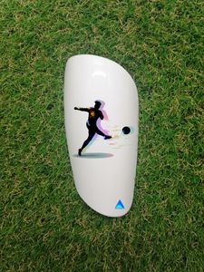 Normes de joueur de football de haut niveau Protège-tibias Équipement de protection masculin Spécialement conçu Type 15A - Product Image 3