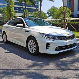 2022 used kiaa K5 Optima Automatic Sedan Petrol car 5 Seats <b>Panoramic</b> Sunroof Turbo Engine Rear <b>Camera</b> Deposit - Product Image 3