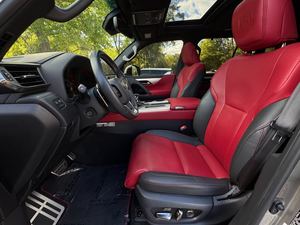 Lexus LX600 2024 USADO EN BUEN ESTADO - Product Image 6