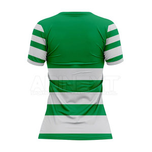Uniforme de softball pour femmes adultes de haute qualité, à séchage rapide, respirant, léger, 100% polyester - Product Image 6