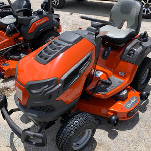 Hot Selling Factory Price Cheap Husqvarna TC 242T Riding Lawn Mower Available Now | Heavy Duty Garden Tractor | Wholesale Supply - Product Image 5